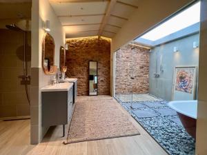 Casa Fundeira - Quinta dos Esconhais