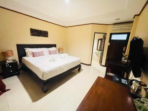 Na Thapae Chiangmai Hotel