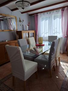 Villa Olga This is your holiday Rest with pleasure