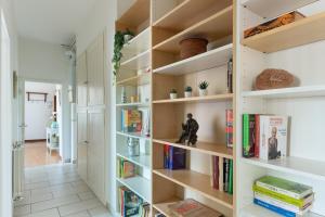 Casa di Crissy - centro Como