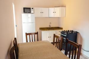 ApartPousada Residencial dos Reis