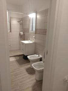 Apartamentul Turcoaz