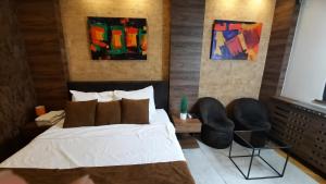 Stan na Dan Apartman D Lux Jacuzzi