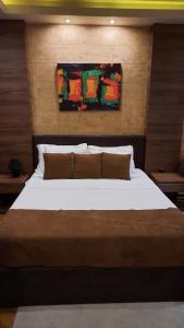 Stan na Dan Apartman D Lux Jacuzzi