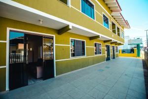 ApartPousada Residencial dos Reis