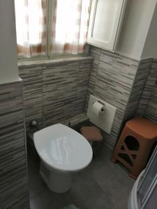 Room holiday "al centro storico"
