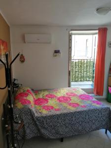 Room holiday "al centro storico"