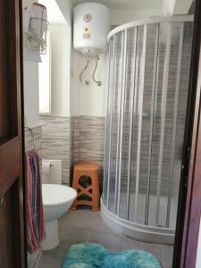 Room holiday "al centro storico"
