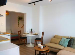 Studio Sous - Sea, Sun, City-Centre