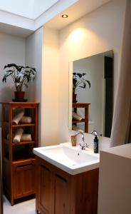 Studio Sous - Sea, Sun, City-Centre