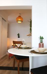 Studio Sous - Sea, Sun, City-Centre