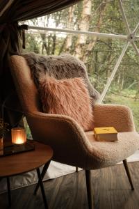Teapot Lane Glamping - Adults only