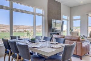 The Oasis at Copper Rock