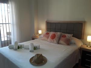 Resort Alta Loma, beach and pools