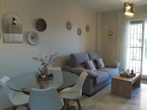Resort Alta Loma, beach and pools