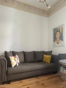 Apartament Jadwisia - Zbrachlin