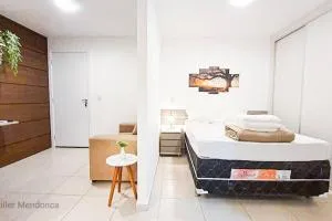 Encantador Refúgio Completo e Bem Localizado - Boiangá