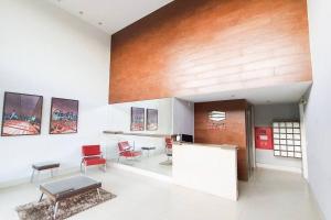 Encantador Refúgio Completo e Bem Localizado