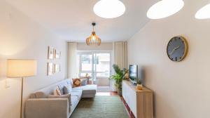 Urban Retreat Porto by LovelyStay