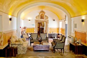 Convento D'Alter Hotel