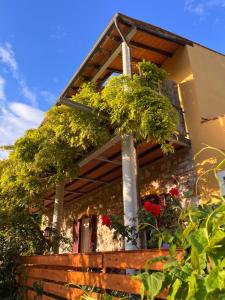 B&B La Fucinaia Pet Friendly Adults only