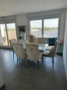 Appartement Cosy Cenon - 洛尔蒙