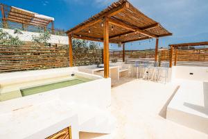 Tulum Jungle Villas - Villa Jaguar