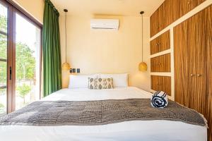 Tulum Jungle Villas - Villa Jaguar