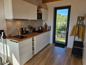 Domki Pod Lasem - Domek Sosnowy