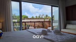 Flat Ile de Pipa Mykonos by Qavi