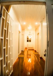 Isano Nomad Hostel