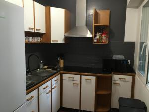 Banane & C avec sa terrasse