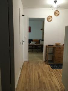 Banane & C avec sa terrasse