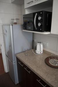 Depto Barrio Bellavista Turismo y clinicas