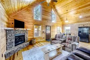 Whiskey and Wine - Letitia