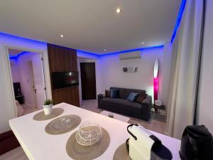 Felisia’s luxury apartment