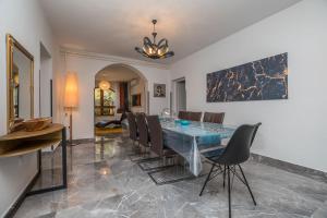 Holiday Home Bella Vista Berger