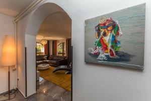 Holiday Home Bella Vista Berger