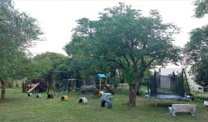 JB Countrylife Accommodation