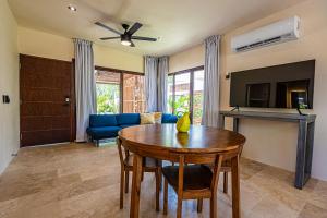 Tulum Jungle Villas - Villa Jaguar