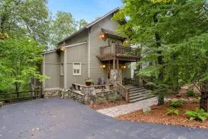 Serenity on the Ridge - Marblehill