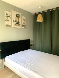 Appartements L-oasis aux portes de Toulouse : photos des chambres