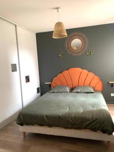 Appartements L-oasis aux portes de Toulouse : photos des chambres