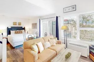 Condo 416 at North Creek Resort - Meaford