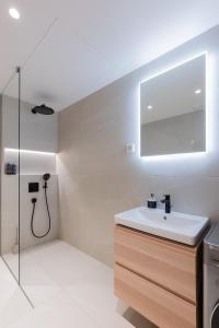 Cozy Stay Apartement