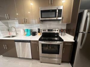 306 Deluxe King Bed suite in the center city of Philadelphia