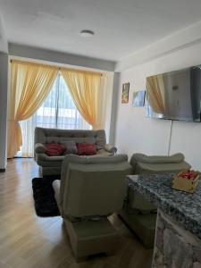 Moderno apto familiar piso 2