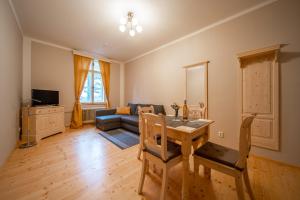 Zámeček Waldsteinovo Zátiší