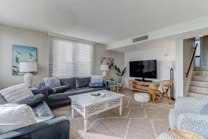 1132 Beach Walker - 4hvězdičkové hotely ve městě Ostrov Amelia