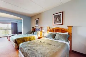 Chula Vista Condo 2346 - Baraboo